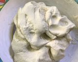 Foto langkah ke 1 dari resep Tahu Aci Kukus.