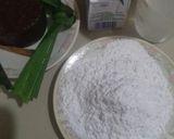 Foto langkah ke 1 dari resep Bubur Sumsum.