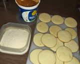 Foto del paso 5 de la receta: Alfajores de maicena