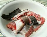 รูปขั้นตอนการทำที่ 1 ของ ปลาร้าทรงเครื่อง #รักบ้านเกิด