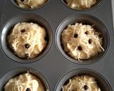 Foto langkah ke 4 dari resep Muffin Tape.