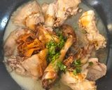 Foto langkah ke 3 dari resep Ayam Bistik.