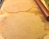Foto del paso 2 de la receta: Masa para tarta de harina integral