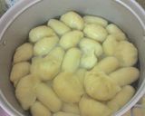 Foto langkah ke 6 dari resep Pempek Ikan Tuna.