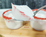 Foto del paso 6 de la receta: Gelatina de piña colada