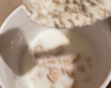 Foto del paso 2 de la receta: "Falso Pan dulce"