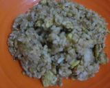 Foto langkah ke 4 dari resep #GA2 Nasi goreng sederhana ala anak kos.