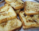 A picture of step 4 of French Toast.