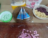 Foto langkah ke 3 dari resep Bubur Cha Cha.