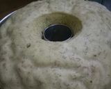 Foto langkah ke 5 dari resep Bolu kukus pisang.