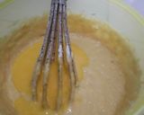 Foto langkah ke 5 dari resep Kue lumpur jagung susu keju.