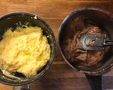 Pudingos párna recept fázis 1 fotója