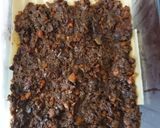 Foto del paso 7 de la receta Lasaña de morcilla con bechamel de manzana (Thermomix-horno)