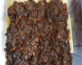 Foto del paso 7 de la receta: Lasaña de morcilla con bechamel de manzana (Thermomix-horno)