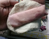Foto del paso 2 de la receta: Pan casero relleno
