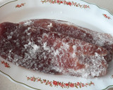 Foto del paso 2 de la receta: Lomo de cerdo curado -casero-