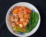 Foto langkah ke 4 dari resep Tomyum (Diet).