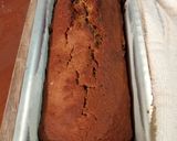 Foto del paso 9 de la receta: Budín de manzana, vegano