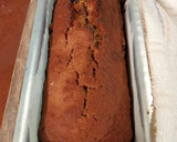 Foto del paso 9 de la receta: Budín de manzana, vegano