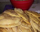 Foto del paso 4 de la receta: Tortas fritas y empanadas dulces