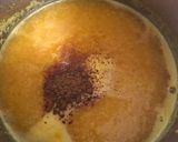 Foto del paso 6 de la receta Mermelada de 7 mandarinas 🍊