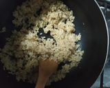 Foto del paso 3 de la receta: Albóndigas de zanahorias con quinoa y queso