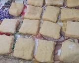 Foto langkah ke 4 dari resep Odading /Kue Bantal /Bolang Baling.