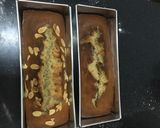 Hình bước làm 4 của món Banana Bread