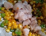 Foto langkah ke 9 dari resep Nasi Goreng Hotel.