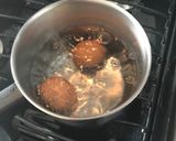Foto del paso 1 de la receta: Albondiguitas