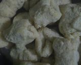 A picture of step 5 of Steam soya fry.