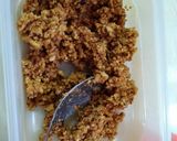 Foto langkah ke 5 dari resep Mochi isi kacang.