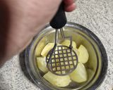 Foto del paso 3 de la receta: Puré de Brócoli