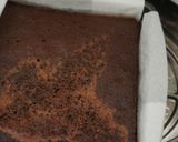 Foto langkah ke 4 dari resep Steamed Chocholate Moist Cake.