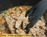 Foto del paso 8 de la receta: Hamburguesas de lentejas #SOSAdriCocina