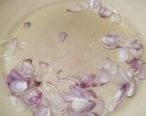 Foto langkah ke 3 dari resep Nasi Gurih Bunga Telang (Butterfly Pea Flower).