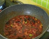 Foto langkah ke 4 dari resep Sambel Goreng Tuna Asap.