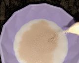 Foto del paso 1 de la receta: Medialunas