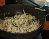 रताळी आंबट गोड किस (ratali ambat god khees recipe in marathi) रेसिपी स्टेप 2 फोटो 