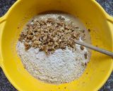 Foto del paso 3 de la receta: Budín súper banana