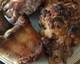 Φωτογραφία βήματος 1 της συνταγής Rabo de Toro: ισπανικό σιγομαγειρεμένο κοκκινιστό με μοσχαρίσια ουρά ✨