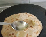 આલુ પરાઠા રેસીપી સ્ટેપ7ફોટો
