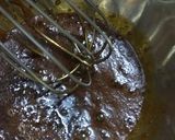 A picture of step 2 of Chilled Dalgona Coffee.