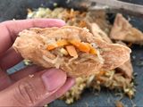 Tahu Isi/Tahu Sumpel