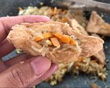 Foto langkah ke 2 dari resep Tahu Isi/Tahu Sumpel.