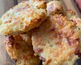 Foto del paso 4 de la receta: Croquetas de arroz