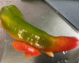 Une image de l'étape 18 de Flan de Légumes Confits et Jambon Blanc.