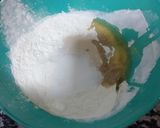 صورة لخطوة 1 من وصفة خبز الكوشة