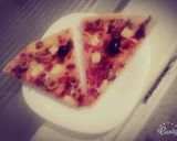 صورة لخطوة 5 من وصفة البيتزا Pizza