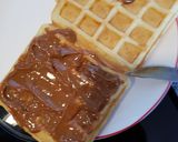Foto del paso 4 de la receta: Waffles
